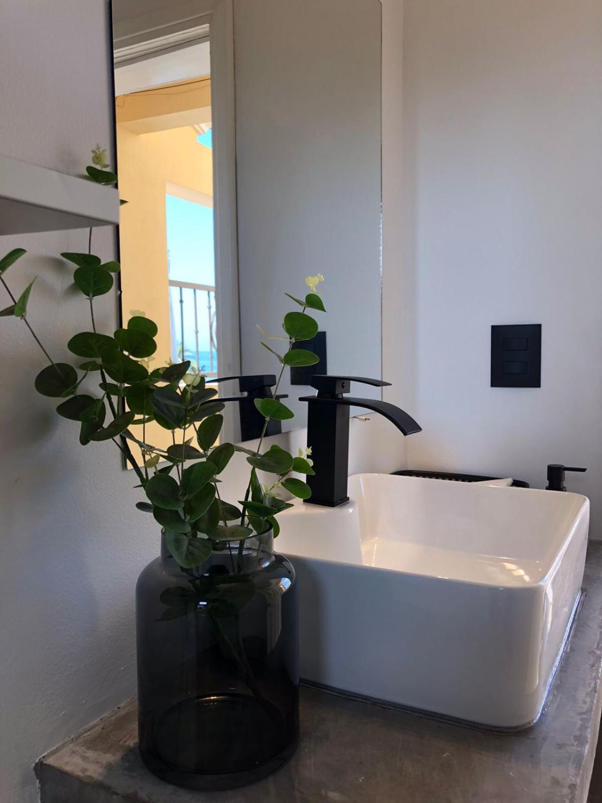 Apartament Casa Palma La Paz Zewnętrze zdjęcie