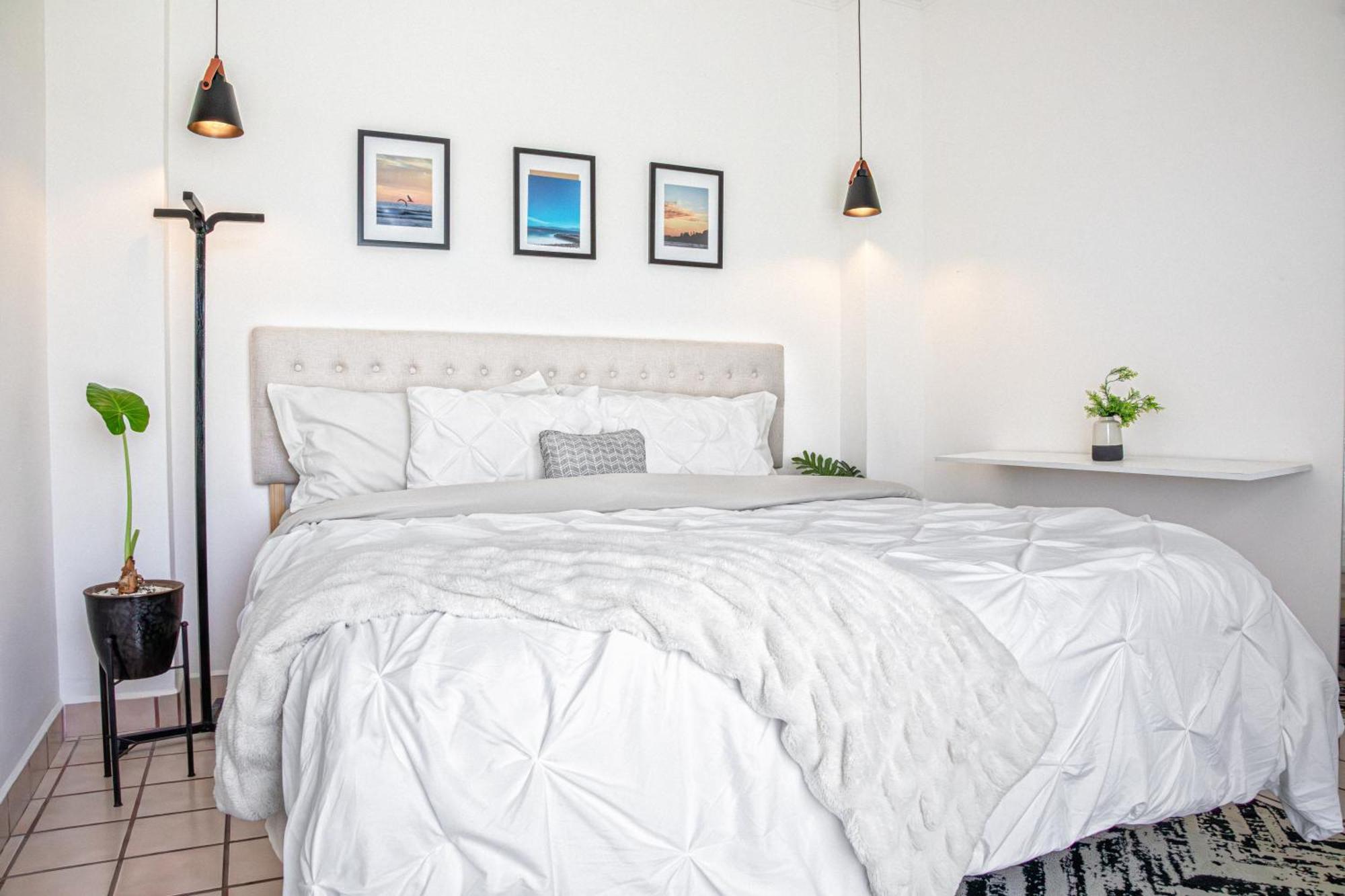 Apartament Casa Palma La Paz Zewnętrze zdjęcie