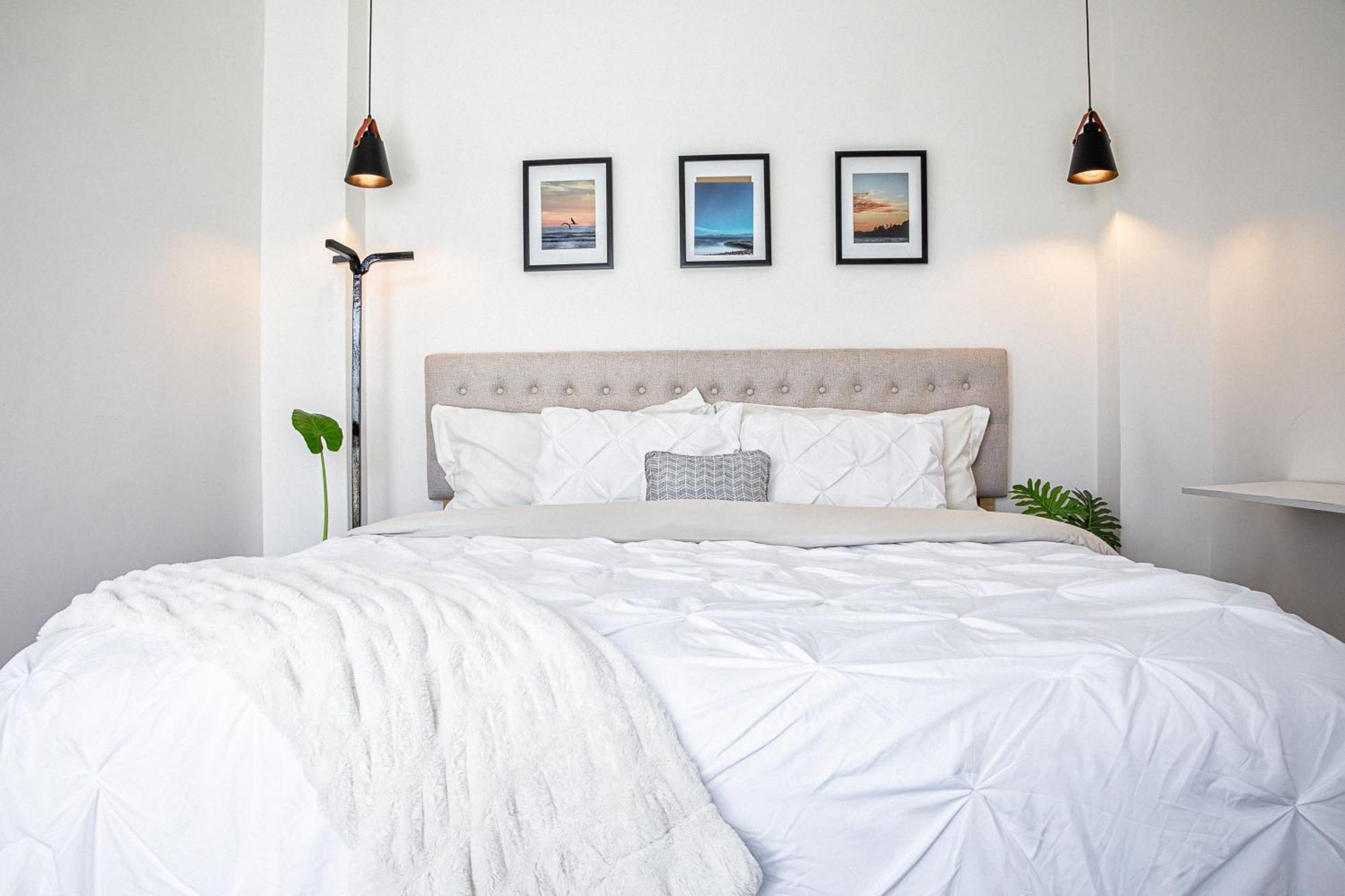 Apartament Casa Palma La Paz Zewnętrze zdjęcie