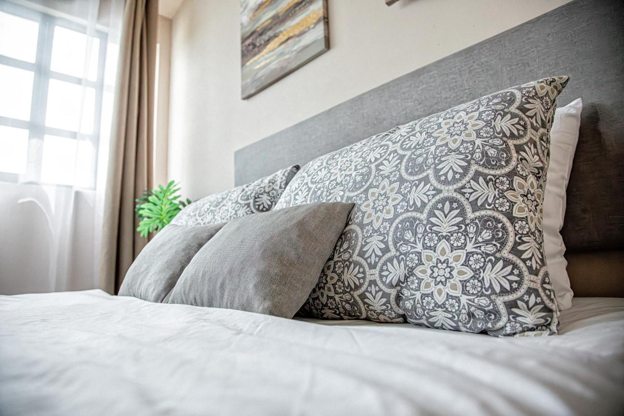 Apartament Casa Palma La Paz Zewnętrze zdjęcie